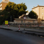 Ascoli Piceno, modifiche alla viabilità in Via Porta Tufilla: 26 agosto 2026