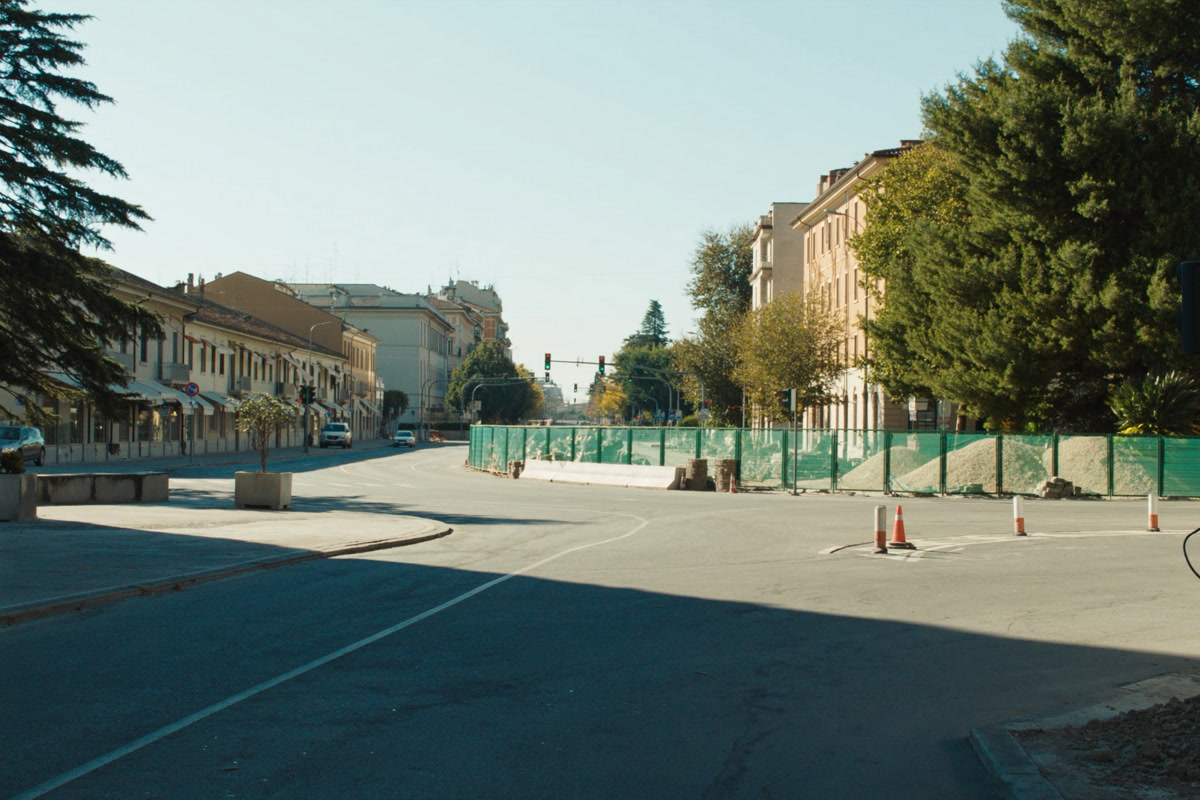 Ascoli Piceno, modifiche alla viabilità in via Malaspina: cosa cambia dal 24 agosto 2026