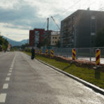 Ascoli Piceno, modifiche alla viabilità in Corso G. Mazzini