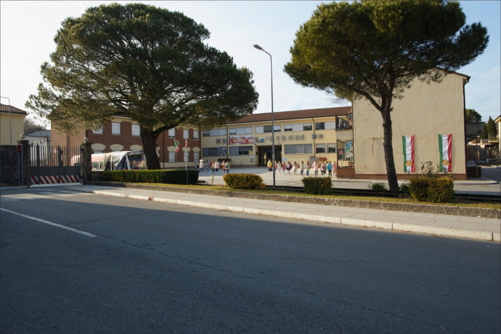 San Benedetto del Tronto, scuola: open day al 'Vivaldi' il 19 settembre