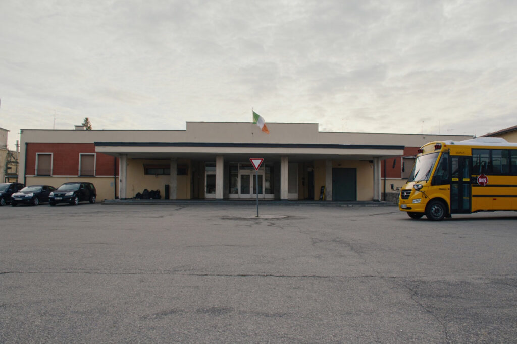 San Benedetto del Tronto, evento scolastico: incontro con UNICEF