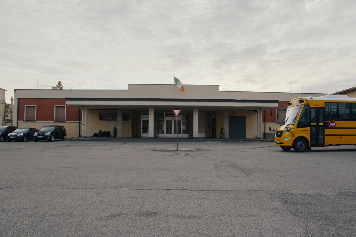 San Benedetto del Tronto, evento scolastico: incontro con UNICEF