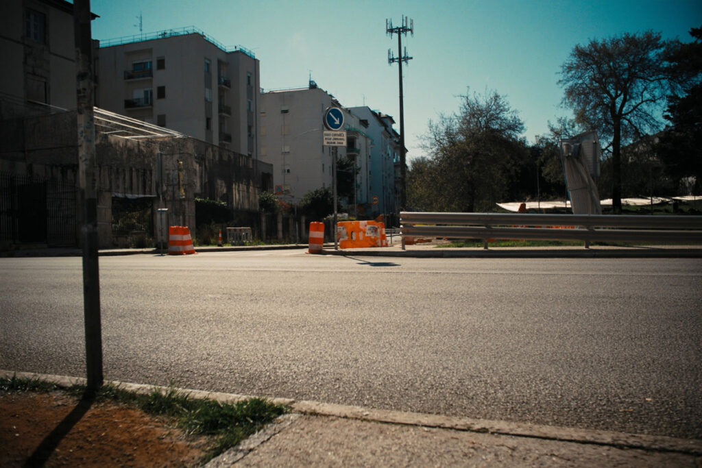 Ascoli Piceno, modifiche alla viabilità in corso G. Mazzini: cosa cambia il 14 settembre