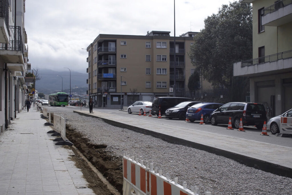 Ascoli Piceno, modifiche alla viabilità in centro: cosa cambia dal 17 ottobre 2026