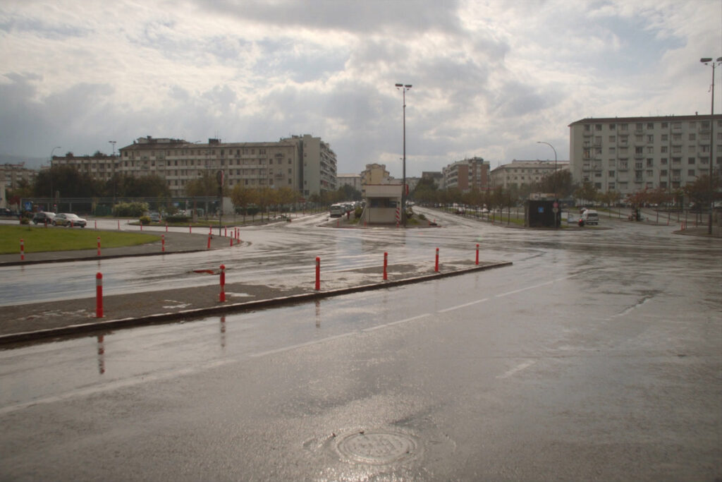 San Benedetto del Tronto, allerta gialla per mareggiate mercoledì