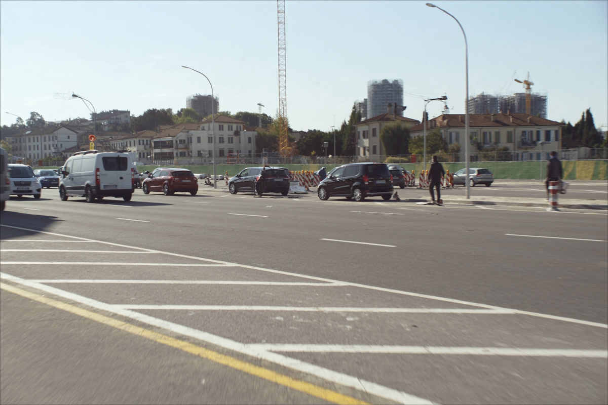 San Benedetto del Tronto, modifiche alla viabilità per Salaria Run